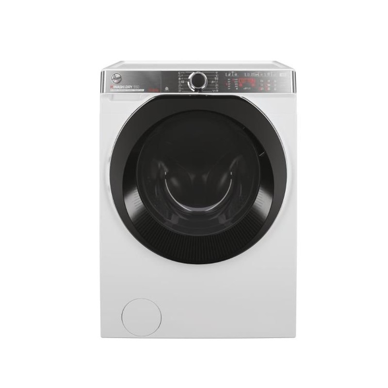 PROMOZIONE Hoover HOOVER LAVASCIUGA H5DPB4149AMBC-S Cod. 31018765 A Carica Frontale PROMOZIONE Hoover HOOVER LAVASCIUGA H5DPB4149AMBC-S Cod. 31018765 A Carica Frontale