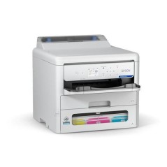 PROMOZIONE Epson WORKFORCE PRO EP-C800RDW Cod. C11CK21401 Multifunzione Ink-Jet