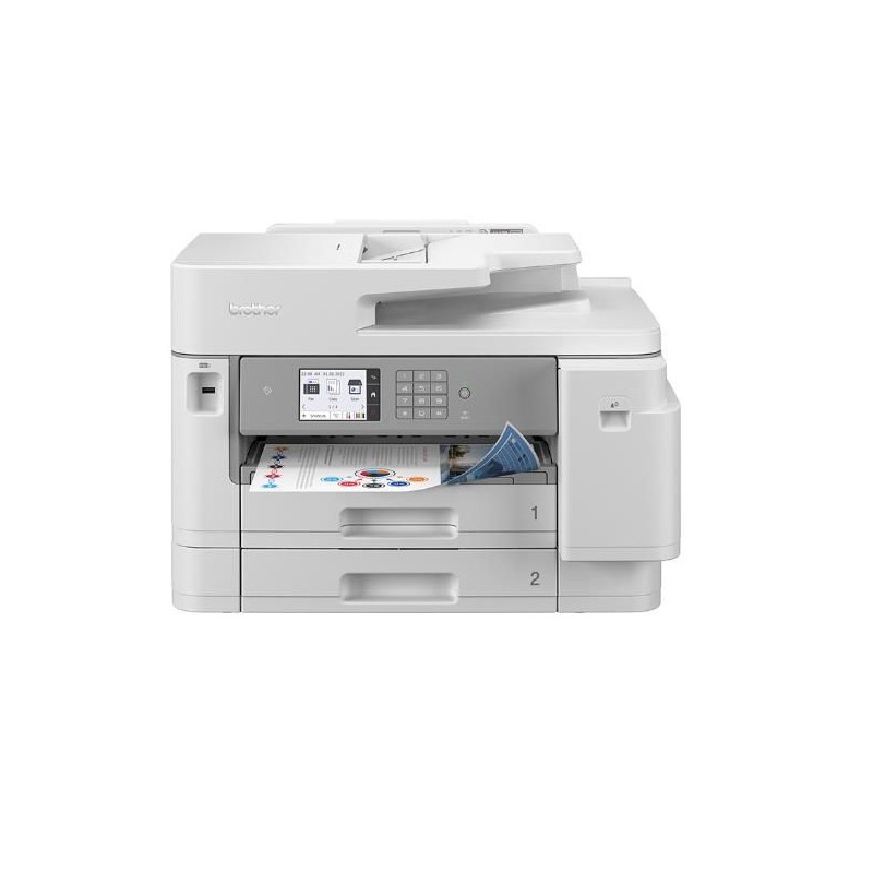 PROMOZIONE Brother MFCJ5955DW Cod. MFCJ5955DW Multifunzione Ink-Jet PROMOZIONE Brother MFCJ5955DW Cod. MFCJ5955DW Multifunzione Ink-Jet