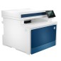 PROMOZIONE Hp HP COLOR LASERJET PRO MFP 4302FDN Cod. 4RA84F Multifunzione Laser Colori