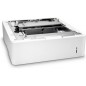 PROMOZIONE Hp HP LASERJET 550-SHEET PAPER FEEDER Cod. L0H17A Vari per Stampanti Laser e Ink-Jet