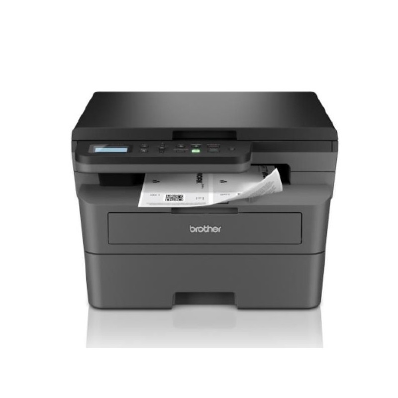 PROMOZIONE Brother DCPL2620DW Cod. DCPL2620DW Multifunzione Laser B/N PROMOZIONE Brother DCPL2620DW Cod. DCPL2620DW Multifunzione Laser B/N