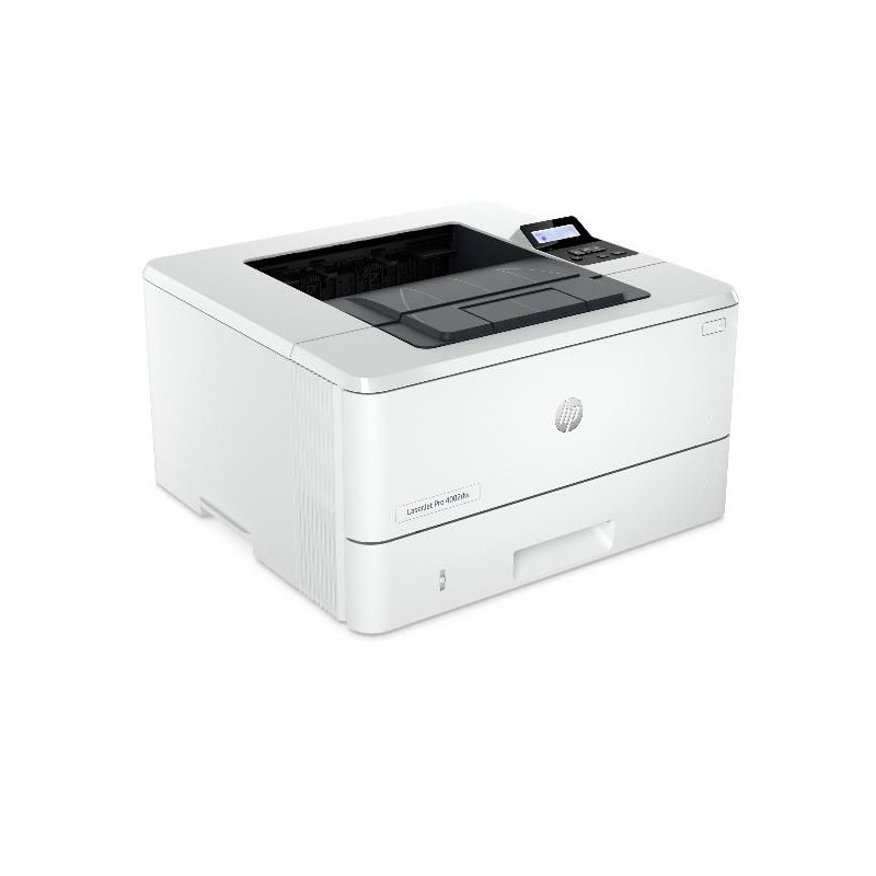 PROMOZIONE Hp HP LASERJET PRO 4002DW PRINTER Cod. 2Z606F Stampanti Laser B/N PROMOZIONE Hp HP LASERJET PRO 4002DW PRINTER Cod. 2Z606F Stampanti Laser B/N