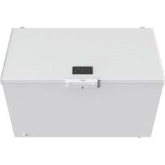 PROMOZIONE Whirlpool W3RHS37EW2 CHEST FREEZER 371L E Cod. 859991735960 Orizzontali