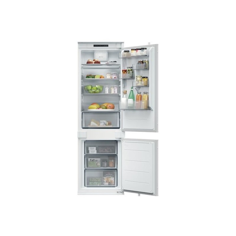 PROMOZIONE Candy CANDY FRIGO COMBI CNBQL3518EV Cod. 34901731 Da Incasso PROMOZIONE Candy CANDY FRIGO COMBI CNBQL3518EV Cod. 34901731 Da Incasso