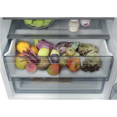 PROMOZIONE Candy CANDY FRIGO COMBI CNBQT3518E Cod. 34901732 Da Incasso