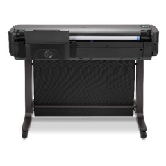 PROMOZIONE Hp HP DESIGNJET T650 PRINTER 91CM 36IN Cod. 5HB10D Plotter