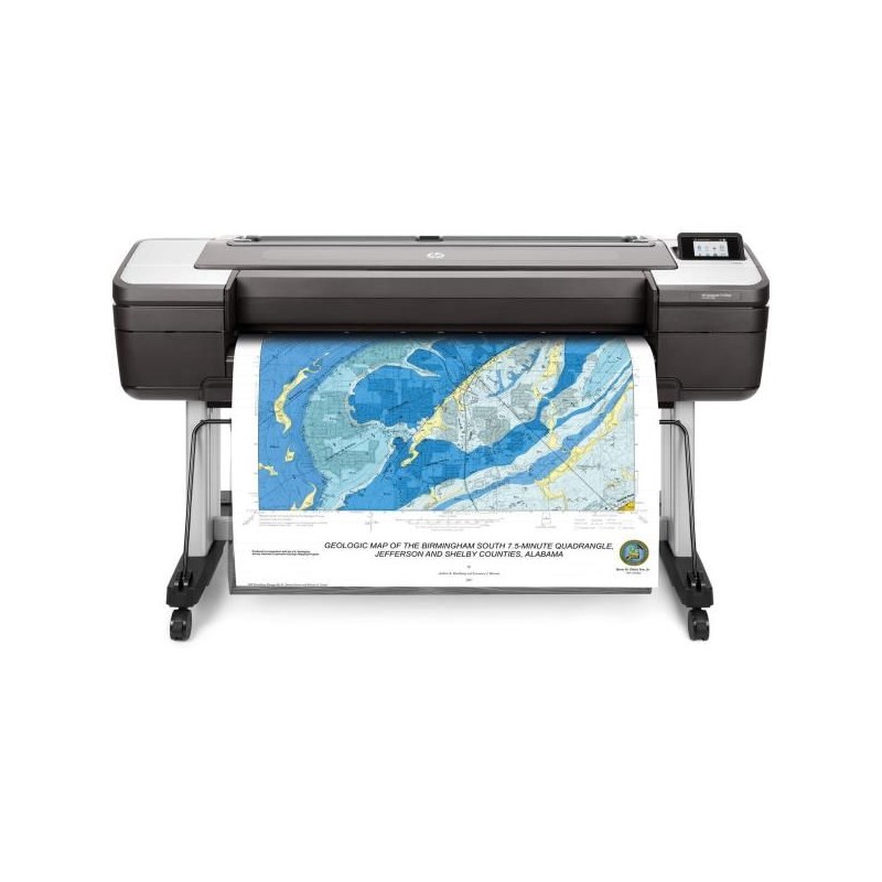 PROMOZIONE Hp HP DESIGNJET T1700DR POSTSCRIPT Cod. 1VD88A Plotter PROMOZIONE Hp HP DESIGNJET T1700DR POSTSCRIPT Cod. 1VD88A Plotter
