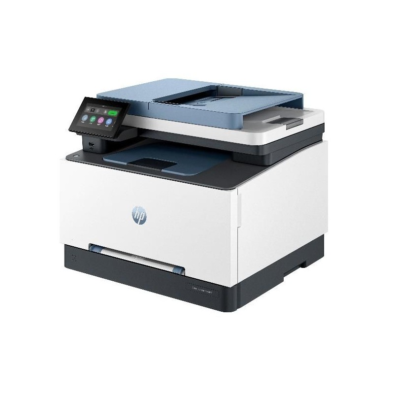 PROMOZIONE Hp HP COLOR LJ PRO MFP 3302SDW Cod. 499Q6F Multifunzione Laser Colori