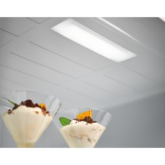 PROMOZIONE Electrolux COMBI FS LNT6ME32U2 185 E TNF INOX Cod. 925993560 Libera Installazione