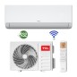 Garanzia Italia Climatizzatore Condizionatore TCL SaveIn F7 12000 btu SN12F7S5 + ST12F5 wifi A+++ Garanzia Italia Climatizzatore Condizionatore TCL SaveIn F7 12000 btu SN12F7S5 + ST12F5 wifi A+++