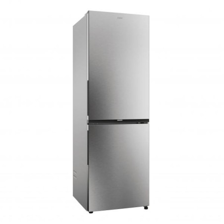 PROMOZIONE Candy CANDY FRIGO COMBI CNCQ2T618EX Cod. 34005752 Libera Installazione