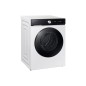 PROMOZIONE Samsung 11KG  A-20  VAPORE  VETRO TEMPERATO Cod. WW11DB7B94GEU3 A Carica Frontale