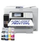 PROMOZIONE Epson ECOTANK ET-16685 Cod. C11CH71412 Multifunzione Ink-Jet PROMOZIONE Epson ECOTANK ET-16685 Cod. C11CH71412 Multifunzione Ink-Jet
