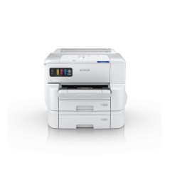 PROMOZIONE Epson WORKFORCE PRO EP-C7000DW Cod. C11CL37401 Multifunzione Ink-Jet