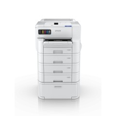 PROMOZIONE Epson WORKFORCE PRO EP-C7000DW Cod. C11CL37401 Multifunzione Ink-Jet