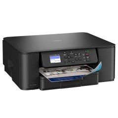 PROMOZIONE Brother DCPJ1310W MULTIF IJET A4 3 IN 1 COL Cod. DCPJ1310DW Multifunzione Ink-Jet