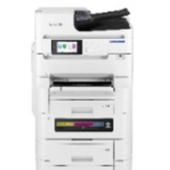 PROMOZIONE Epson WORKFORCE PRO EM-C8101RDWF Cod. C11CL32401 Stampanti Ink-Jet