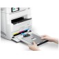 PROMOZIONE Epson WORKFORCE PRO EM-C8101RDWF Cod. C11CL32401 Stampanti Ink-Jet