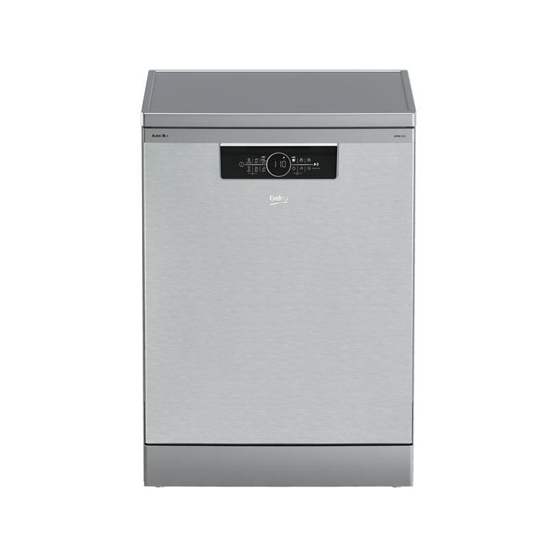 PROMOZIONE Beko BEKO LAVASTOV.STANDARD BDFN36640XA Cod. 7645202077 A Libera Installazione PROMOZIONE Beko BEKO LAVASTOV.STANDARD BDFN36640XA Cod. 7645202077 A Libera Installazione