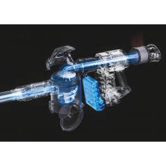 PROMOZIONE Hoover HOOVER SCOPA HF401P 011 Cod. 39401009 Scope Elettriche Ricaricabili