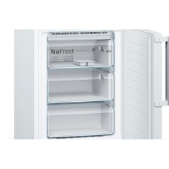 PROMOZIONE Bosch COMBI KGN39VWEQ E 2MT TNF BIANCO Cod. KGN39VWEQ Libera Installazione