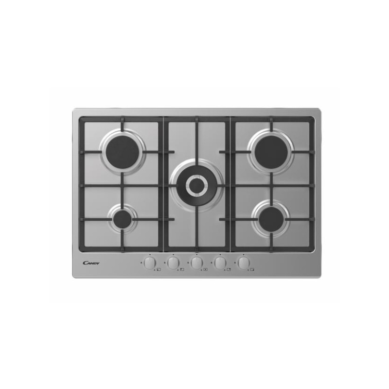 PROMOZIONE Candy PIANO GAS CHG74WX Cod. 33801986 A Gas