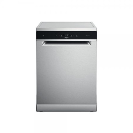 PROMOZIONE Whirlpool LAV WHI 60 14 COP CLASSE E INOX Cod. WFC3C26PFX A Libera Installazione