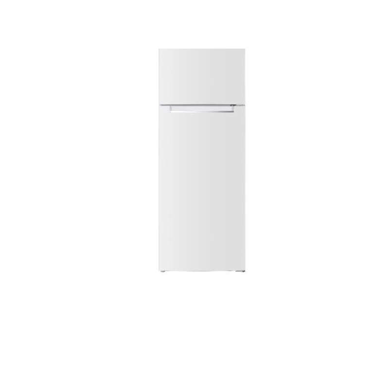 PROMOZIONE Beko DP RDSO206K40WN E STATICO 206L Cod. 8996223200 DOPPIA PORTA(FRIGO INF./CONG. SUP.)