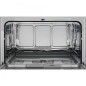 PROMOZIONE Electrolux LAVAST FS ESF2400OS 6CP F 55CM SILV Cod. 911046023 A Libera Installazione