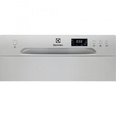 PROMOZIONE Electrolux LAVAST FS ESF2400OS 6CP F 55CM SILV Cod. 911046023 A Libera Installazione