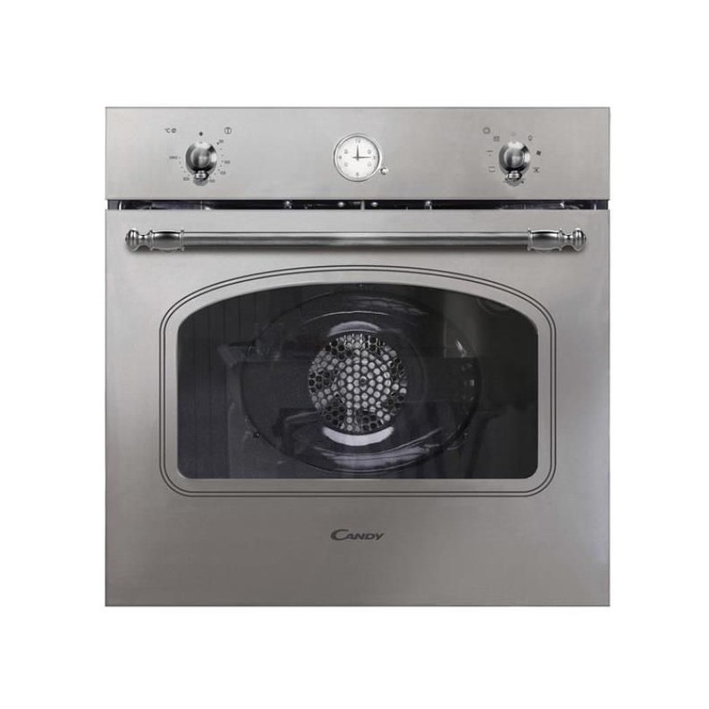 PROMOZIONE Candy CANDY FORNO FCC604X Cod. 33702149 Elettrici PROMOZIONE Candy CANDY FORNO FCC604X Cod. 33702149 Elettrici