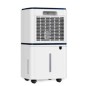 PROMOZIONE Argoclima DEU DRY PURY EVO 11 15MQ Cod. 492000095 FINO A 12 LITRI/24 H