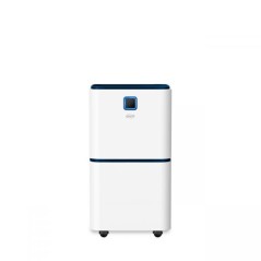 PROMOZIONE Argoclima DEU DRY PURY EVO 11 15MQ Cod. 492000095 FINO A 12 LITRI/24 H