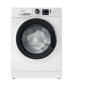 PROMOZIONE Hotpoint LAV STD 10KG A BIANCO 1400 RPM Cod. NF1046WKIT A Carica Frontale