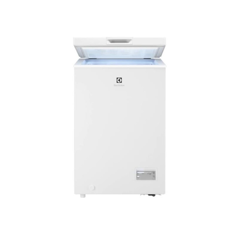 PROMOZIONE Electrolux CONG ORIZZ LCB1AF10W0 F 99L BIANCO Cod. 922718117 Orizzontali PROMOZIONE Electrolux CONG ORIZZ LCB1AF10W0 F 99L BIANCO Cod. 922718117 Orizzontali
