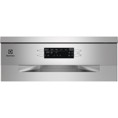 PROMOZIONE Electrolux LAVAST FS ESM48200SX 60 CM INOX E Cod. 911514117 A Libera Installazione