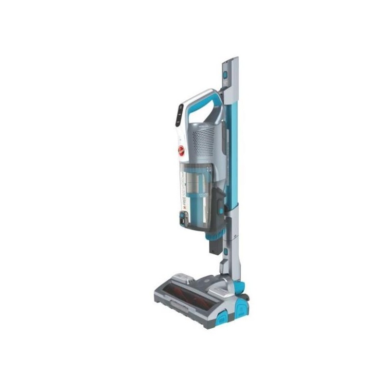 PROMOZIONE Hoover HOOVER SCOPA HF522YSP 011 Cod. 39400962 Scope Elettriche Ricaricabili