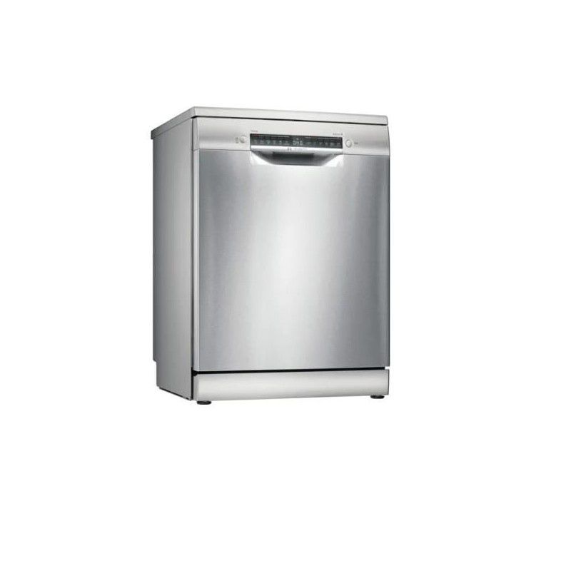 PROMOZIONE Bosch LAVAST 14CP D 60CM INOX HOMEC Cod. SMS4HMI07E A Libera Installazione