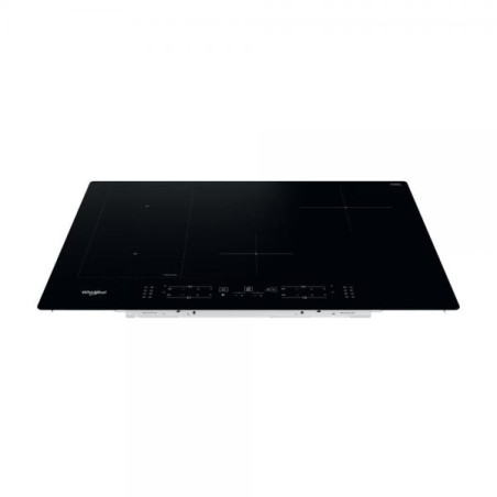 PROMOZIONE Whirlpool WHB PIANO BI INDU 80CM 4ZONE Cod. WLB2977NE Elettrici
