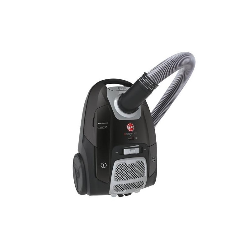 PROMOZIONE Hoover HOOVER TRAINO SACCO H-ENERGY 520PET Cod. 39002265 Aspirapolvere con Cavo