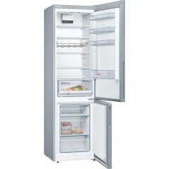 PROMOZIONE Bosch COMBI KGV39VLEAS E 2MT VENT INOX Cod. KGV39VLEAS Libera Installazione