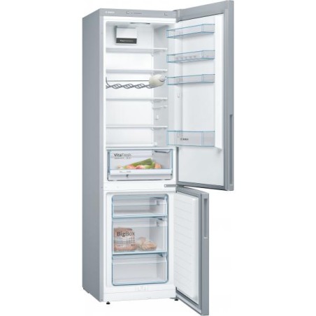 PROMOZIONE Bosch COMBI KGV39VLEAS E 2MT VENT INOX Cod. KGV39VLEAS Libera Installazione