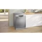 PROMOZIONE Bosch LAVAST 14CP D 60CM INOX HOMEC Cod. SMS4HMI07E A Libera Installazione