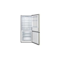 PROMOZIONE Hisense COMBI 179X60 E TNF INOX Cod. RB372N4AC2 Libera Installazione