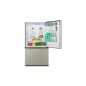PROMOZIONE Hisense COMBI 179X60 E TNF INOX Cod. RB372N4AC2 Libera Installazione
