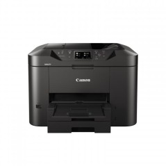 PROMOZIONE Canon MB2750 EUR Cod. 0958C009AA Multifunzione Ink-Jet