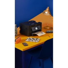 PROMOZIONE Epson WORKFORCE WF-3820DWF Cod. C11CJ07403 Multifunzione Ink-Jet