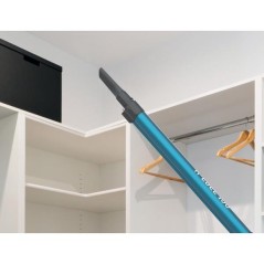 PROMOZIONE Hoover HOOVER RICARICAB HF122CAR 011 Cod. 39400955 Scope Elettriche Ricaricabili