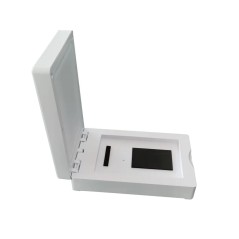 PROMOZIONE Celly PROSCREEN UV LIGHT AND VACUUM Cod. PROSCREENSHIELD Macchina taglia pellicole